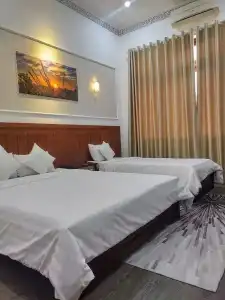 Hawaii Resort Phu Quoc - 24