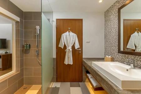 Outrigger Khao Lak Beach Resort - 65