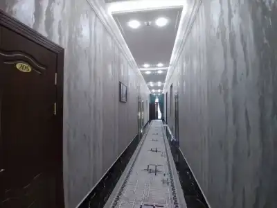 Turkistan - 11