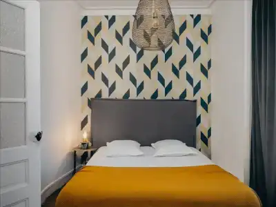 Hôtel Lanjuinais - 46