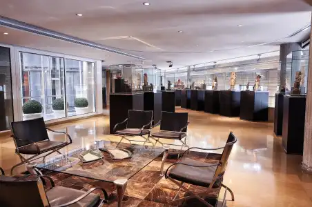 Claris & Spa GL, a Small Luxury of the World - 22