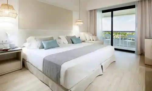 Grand Palladium Sicilia Resort & Spa - 36