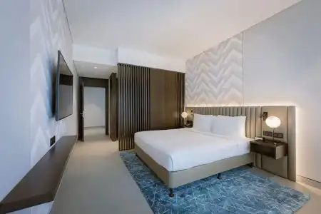 Courtyard by Marriott World Trade Centre - 45