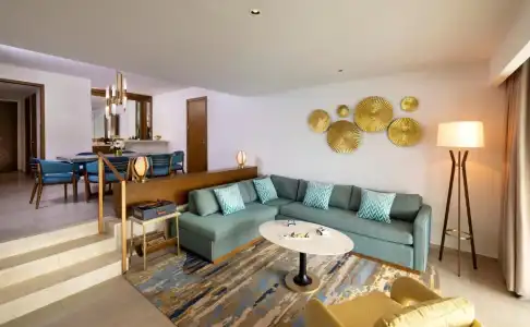 Hard Rock & Casino Punta Cana - All inclusive - 68