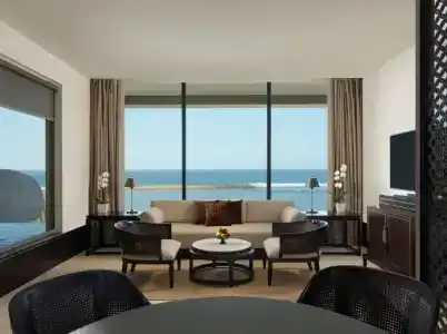 The Apurva Kempinski Bali - 42