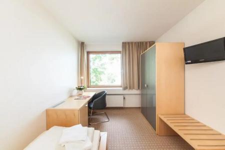 Garner Kiel - Akademie by IHG - 49