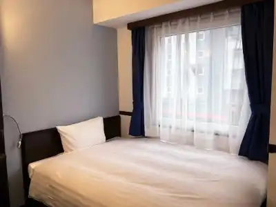 Toyoko Inn Tokyo Akiba Asakusabashi-Eki Higashi-Guchi - 39