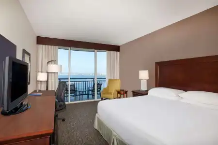 Wyndham San Diego Bayside - 52