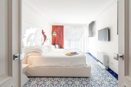 Savoy & Spa - Preferreds & Resorts - 63