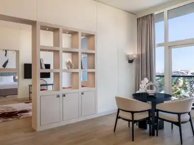 Centro Yas Island-by Rotana - 37