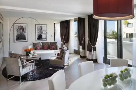 Mandarin Oriental, Paris - 88