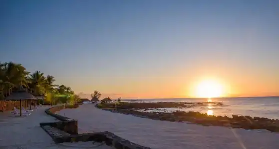 Anelia Resort & Spa Mauritius - 41