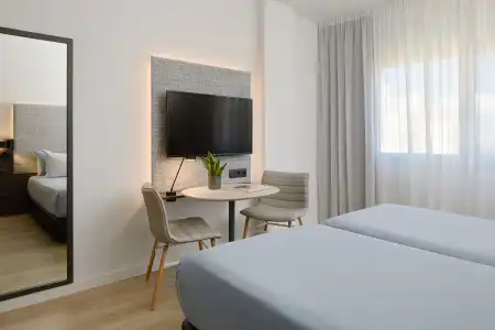 INNSiDE by Melia Barcelona Apolo - 83
