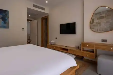 Mirada Exclusive Bodrum - 82