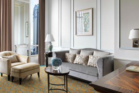 Frasers House, a Luxury Collection, Singapore - 79