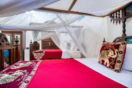 Tembo House - 54