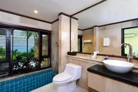 Andaman White Beach Resort - 8