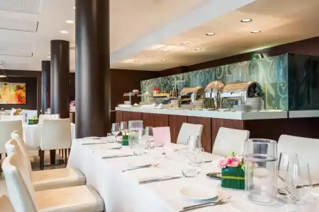 Crowne Plaza Milan City by IHG - 20