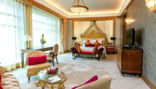 Radisson Collection,Xing Guo - 46