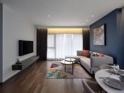 Sindhorn Midtown Bangkok, Vignette Collection by IHG - 60