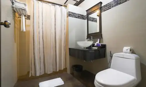 Ao Nang Orchid Resort - 46