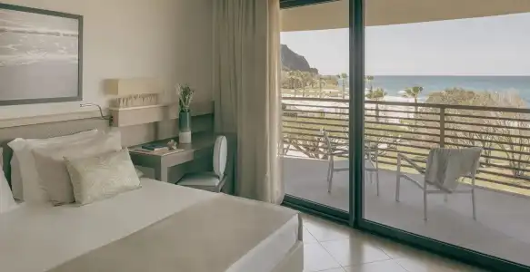 Capovaticano Resort Thalasso Spa - 70