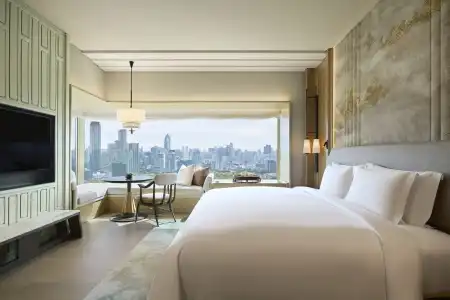Dusit Thani Bangkok - 2