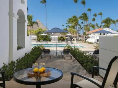 Paradisus Palma Real Golf & Spa Resort All Inclusive - 54