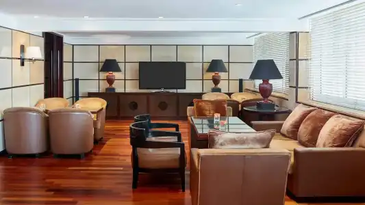 Hyatt Regency Casablanca - 42