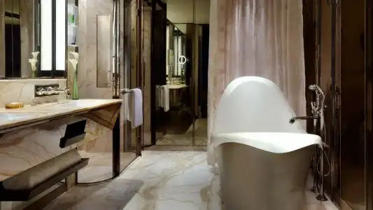 The Ritz-Carlton Shanghai, Pudong - 41