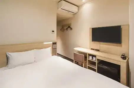Sotetsu Fresa Inn Osaka Namba - 10