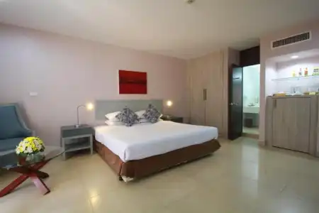 Tropicana Pattaya - 59