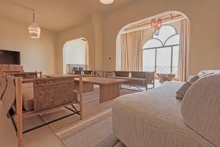 Liwa Apartments - 10