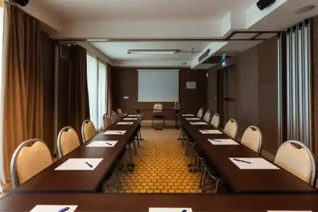 Deltas by Marriott Olbia Sardinia - 27