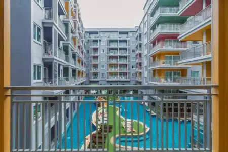 Elite Suites Patong - 2