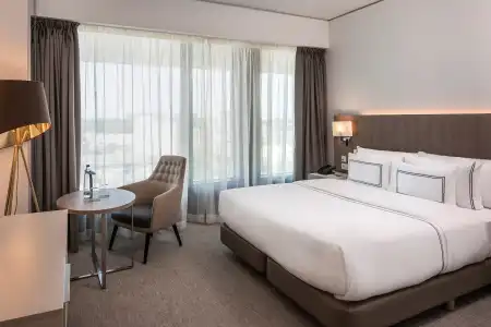 Melia Frankfurt City - 32