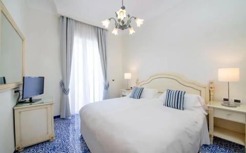 La Reginella Resort & Spa - 81