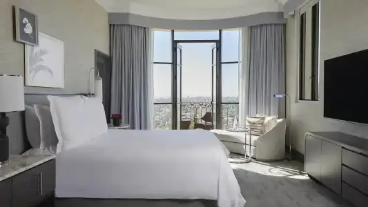 Beverly Wilshire, A Four Seasons - 78