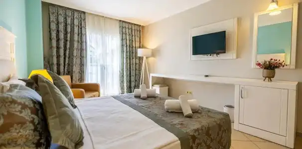 Ayaz Aqua - All Inclusive - 34