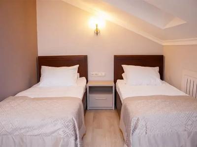 Butik-Otel Bogoyavlenskiy - 79