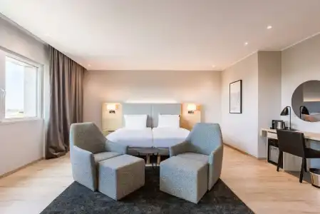 Radisson Blu Conference, Düsseldorf - 61