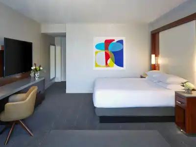 Hyatt Regency - 59