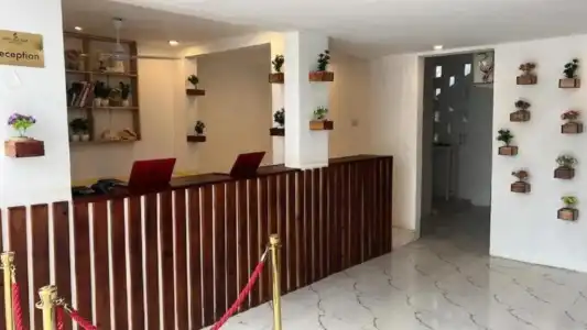 Sunseabar Beach - 26