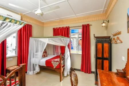 Tembo House - 133