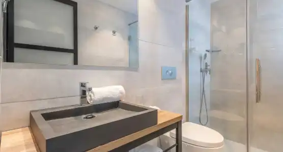 Kyrat Amarac Suites - 15