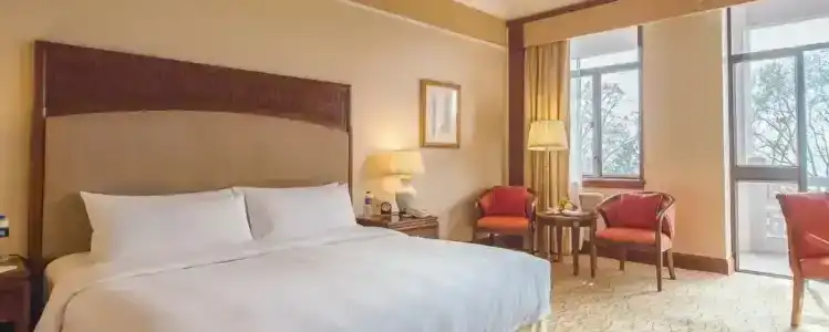 Shangri-La Hangzhou - 53