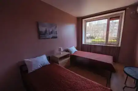 Park-Otel Yuzhnyy bereg - 86