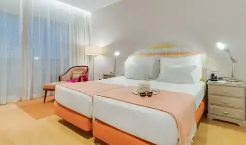 Pestana Promenade Ocean Resort - 61
