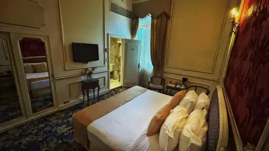 Windsor Palace Luxury Heritage since 1906 by Paradise Inn Group - 44