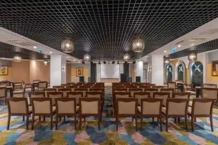 Fame Residence Kemer & Spa - All Inclusive Resort - 32